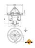 THM - TOYOTA YARIS 05 THERMOSTAT EA