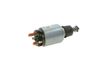 Elektromagnetický spínač, startér 2 339 402 182