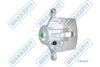 APEC Brake Caliper BCA2526E