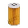 Паливний фільтр HENGST FILTER E490KP D484 (563210000)