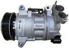 Mahle ACP 502 000P Compressor, air conditioning