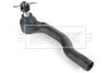 BORG & BECK Tie Rod End BTR5538