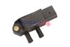 Sensor, Abgasdruck