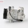Denso Air Conditioning Compressor DCP17054