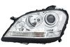 HLAVNI SVETLOMET MERCEDES-BENZ M-CLASS (W164) 1ZS263036-311