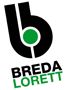 Зубчатый ремень BREDA LORETT CD 0189 для FIAT CINQUECENTO