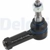 Delphi Tie Rod End TA2922