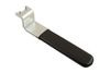 Laser Tools Offset Pin Type Tensioner Wrench - for VAG
