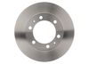 Тормозной диск BOSCH 0 986 479 A96 (BD 2156)