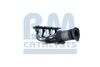 Катализатор BM CATALYSTS BM91603H