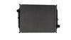 Chladič, chlazení motoru CR 1225 000S