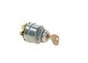BOSCH Gl&uuml;hanlassschalter E30 - 0342315001