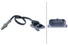 HELLA NOx Sensor, NOx catalytic converter 6PN 358 387-031