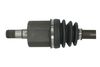 полуоска