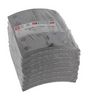 Ferodo Brake Lining Kit, drum brake K19488.1-F3660