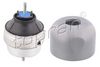окачване, двигател