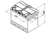 autobaterie 12V / 70Ah, 630A 0092S40270
