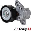 Натяжитель ремня, клиновой зубча JP GROUP 1118204500