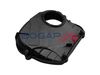 Крышка корпуса газораспределительного механизма BOGAP A1321100 (8708999990)
