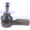 Наконечник поперечной рулевой тяги DELPHI TA2506