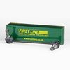 First Line Link/Coupling Rod, stabiliser bar FDL6306