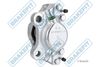APEC Brake Caliper BCA2074E