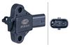 HELLA Sensor, boost pressure 6PP 358 393-101