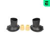 OPTIMAL Dust Cover Kit, shock absorber AK-735087