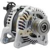 NAPA Alternator NAL2089