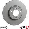 JP GROUP