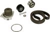 Gates Water Pump & Timing Belt Set KP15418XS