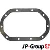 Ущільнення, корпус механічної коробки передач JP GROUP 1232000600
