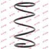 Kayaba Suspension Spring RA2836