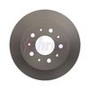 Fahren Brake Disc FBD6185