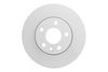 Тормозной диск BOSCH 0 986 479 B54 (BD2055)