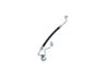 тръбопровод за високо налягане/вакуум, климатизация
