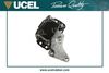 Подвеска, двигатель UCEL 41596