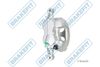 APEC Brake Caliper BCA3624E