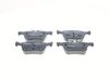 Bosch Brake Pad Set 0 986 494 658 (0986494658)