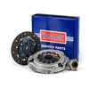 Комплект зчеплення BORG & BECK HK9363