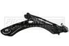 First Line FCA6876 Control Arm/Trailing Arm, wheel suspension