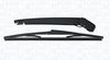 Щітка склоочисника MAGNETI MARELLI 000723180025 (WRQ0025)