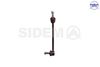 Тяга/стійка, стабілізатор SIDEM 65063