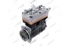 kompresor MB Actros MP4, Euro 6, vč. kola 1100440001
