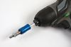 Laser Tools Cordless Drill Adaptor 2-in-1