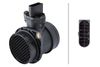Витратомір повітря HELLA 8ET 009 142-701