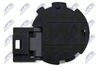 Переключатель зажигания NTY EKS-VW-003