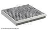 BLUE PRINT Filter, cabin air ADBP250126