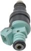 Bosch Fuel Injector 0280150802