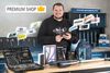 Tlumič, zavěšení kabiny 7.77106